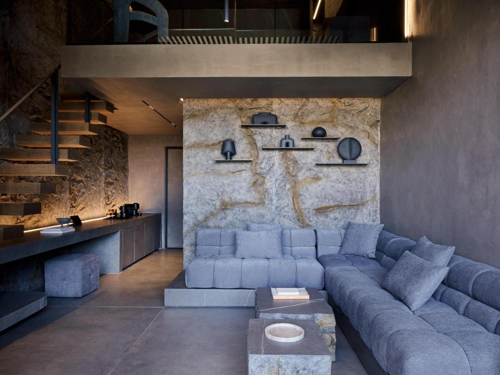 The Pavillion - EÉSO by NEMA
