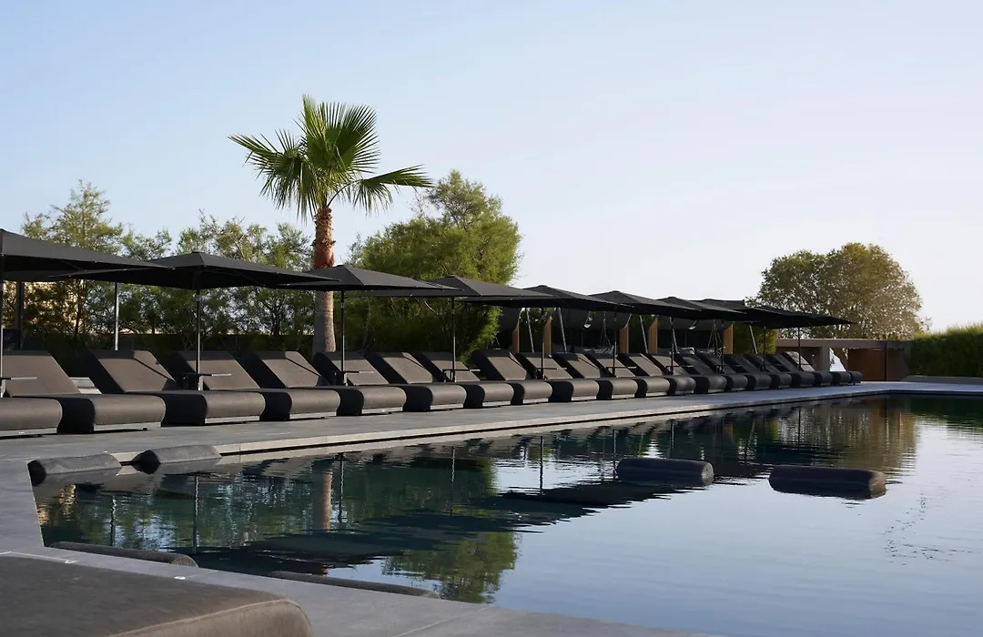 Nema Design Hotel & Spa - Small Luxury Hotels Of The World (Adults Only)-1