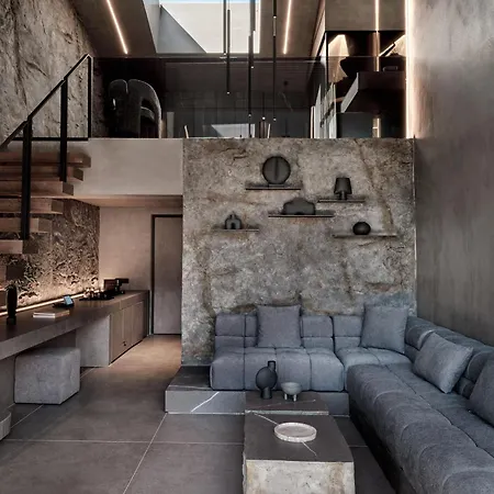 Nema Design Hotel & Spa - Small Luxury Hotels Of The World (Adults Only)-2